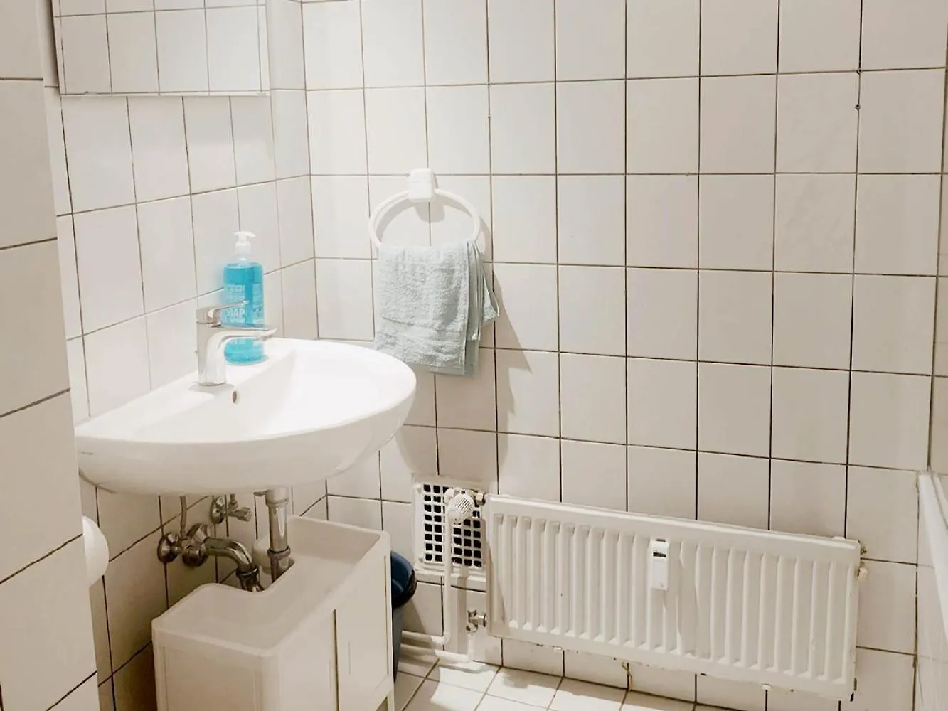 Work & Stay In Duesseldorf Germany