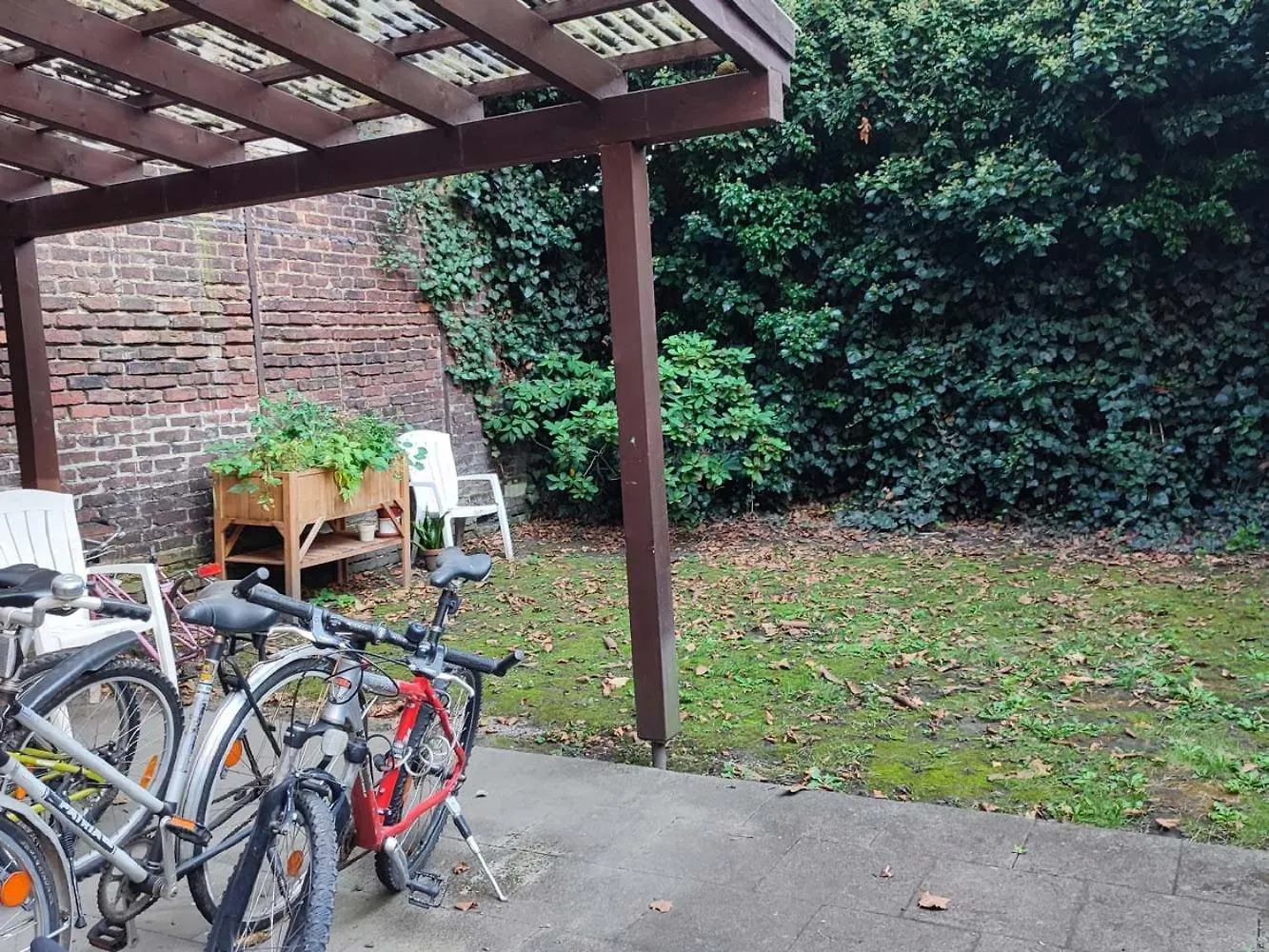 Work & Stay In Duesseldorf Dusseldorf