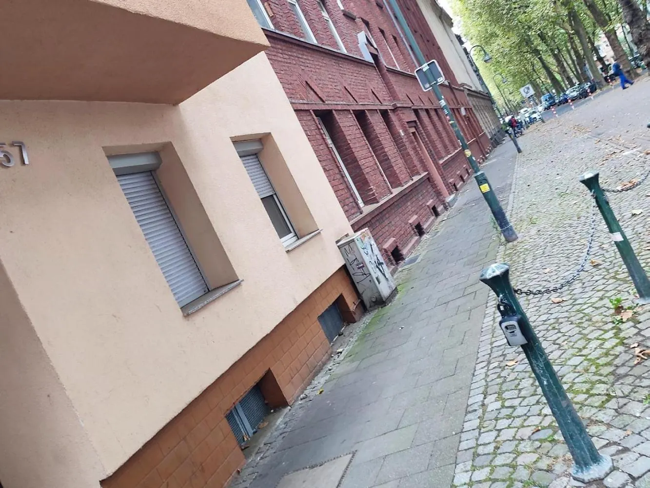 Work & Stay In Duesseldorf 0*, Dusseldorf Germany